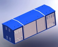  подстанций КТПН 1000 6 10 0 4 в Москве